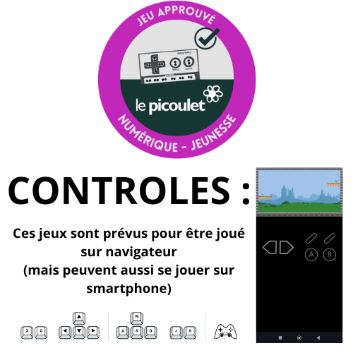 Controles