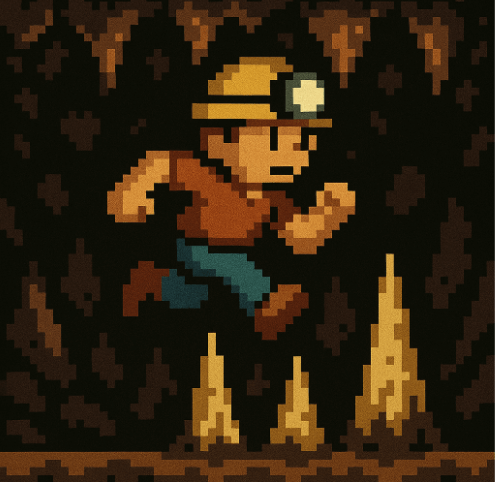 The Cave (Balthazar)