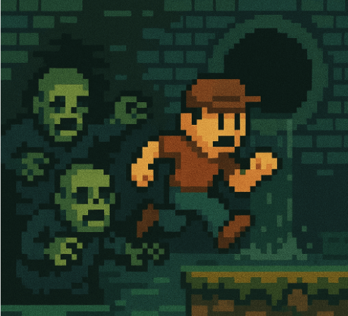 Zombis (Abdelkrim)